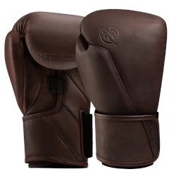 Hayabusa T360 Leather Boxing Gloves